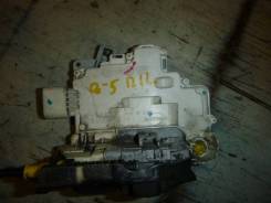 Замок двери. Audi: RS Q3, A5, Q5, A4, Q7, TT, A4 allroad quattro, Q3, S5, TTS, TT RS, S4 Двигатели: CTSA, CZGA, CZGB, AAH, CABA, CABB, CABD, CAEA, CAE...