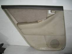 Обшивка двери. Toyota Corolla Fielder, NZE121, NZE121G Двигатель 1NZFE