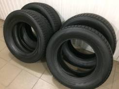 Nokian Hakkapeliitta R SUV. Зимние, без шипов, 20 %, 4 шт
