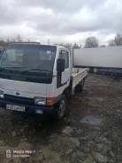 Nissan Atlas. Продается , 3 600 куб. см., 5 000 кг., 6x4