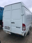 Mercedes-Benz Sprinter 311 CDI. Продается Mersedes-Benz Sprinter 311 CDI, 2 400 куб. см., 1 500 кг., 4x2