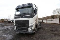 Volvo FH13. 6х4 420лс, 13 000 куб. см., 40 000 кг., 6x4