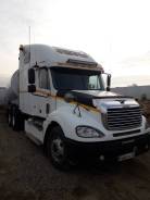 Freightliner Columbia. Продам фредлайнер коламбия, 14 000 куб. см., 40 000 кг., 6x4