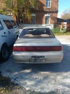 Nissan Laurel. SC34, RD28