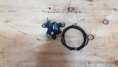 Замок капота. Toyota GT 86, GRMN86, ZN6, ZN6AC, ZN6AK, ZN6AL, ZN6AY, ZN6BC, ZN6BK, ZN6BL, ZN6BY, ZN6CC, ZN6CK, ZN6CL, ZN6CY, ZN6DC, ZN6DK, ZN6DL, ZN6D...