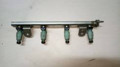 Форсунка пусковая. Hyundai: Veloster, Elantra, Avante, i20, i30, Solaris Двигатели: G4FC, G4FA
