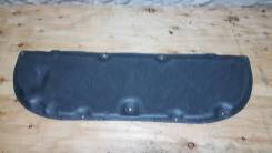 Обшивка капота. Toyota GT 86, GRMN86, ZN6, ZN6AC, ZN6AK, ZN6AL, ZN6AY, ZN6BC, ZN6BK, ZN6BL, ZN6BY, ZN6CC, ZN6CK, ZN6CL, ZN6CY, ZN6DC, ZN6DK, ZN6DL, ZN...