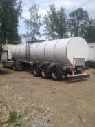 Fruehauf. Продам битумовоз нефтевоз, 29 000 кг.