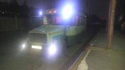 КАвЗ 397620. Продаётся КАвЗ вахтовый, 20 мест