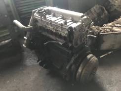 Двигатель в сборе. Kia Sorento Двигатель D4CB