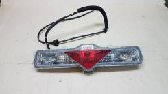 Стоп-сигнал. Subaru BRZ, ZC6 Двигатели: EJ20D, FA20, FA20D