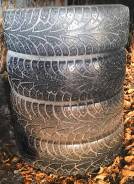 Hankook Winter i*Pike. Зимние, шипованные, 50 %, 4 шт