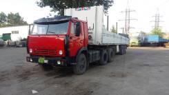 КамАЗ 5410. Продам Камаз 5410, 10 850 куб. см., 20 000 кг., 6x4