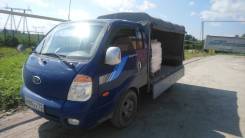 Kia Bongo. Киа бонго грузовик, 2 900 куб. см., 2 000 кг., 4x2