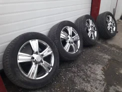 Goform EcoPlus SUV. ������, 2018 ���, ����� ����