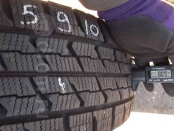 Goodyear Ice Navi Zea. Зимние, без шипов, 2012 год, 5 %, 4 шт