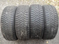 Pirelli Winter SnowControl II. ������, ��� �����, ����� ����