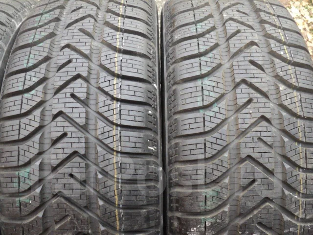Pirelli Winter SnowControl II. ������, ��� �����, ����� ����