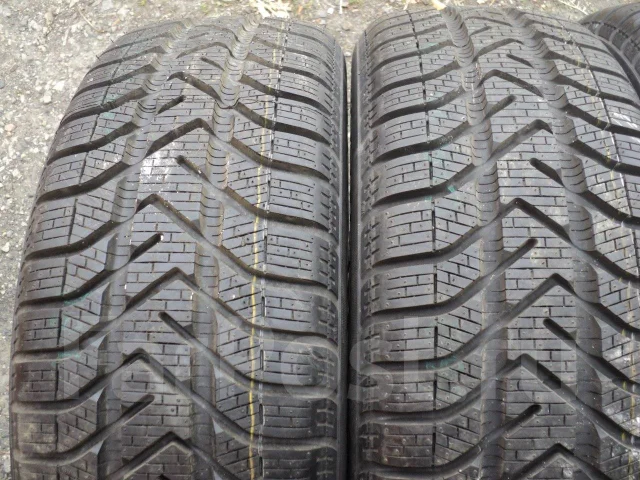 Pirelli Winter SnowControl II. ������, ��� �����, ����� ����