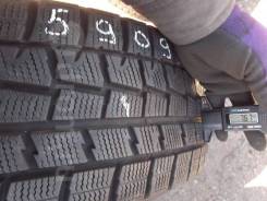 Dunlop Winter Maxx WM01. Зимние, без шипов, 2014 год, 5 %, 4 шт
