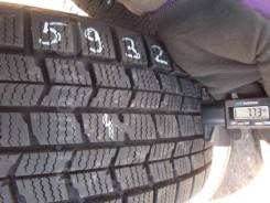 Dunlop DSX-2. Зимние, без шипов, 2012 год, 10 %, 4 шт