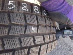 Dunlop Winter Maxx WM01. Зимние, без шипов, 2014 год, 10 %, 4 шт