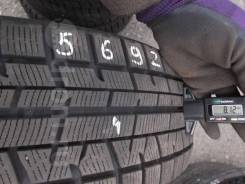 Yokohama Ice Guard IG50. Зимние, без шипов, 2014 год, 5 %, 4 шт