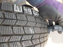 Dunlop DSX-2. Зимние, без шипов, 2014 год, 5 %, 4 шт