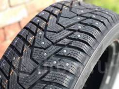 Hankook Winter i*Pike RS2 W429. Зимние, шипованные, 2018 год, без износа, 1 шт