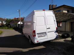Mercedes-Benz Sprinter 311 CDI. Продается рефрижератор Mercedes-Benz Sprinter Classic, 2013, 2 200 куб. см., 1 435 кг., 4x2