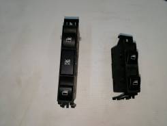 Блок управления стеклоподъемниками. BMW 3-Series, E46, E46/2, E46/2C, E46/3, E46/4, E46/5