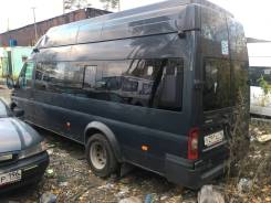 Ford Transit. Продаётся форд транзит 2012 г., 19 мест
