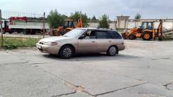 Ford Escort. 1FALP15P4VW341383