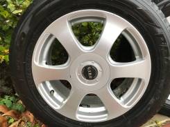 Rial Giro. x16", 5x100.00, 5x114.30, ET-40