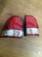 Стоп-сигнал. Toyota Land Cruiser, GRJ200, J200, URJ200, UZJ200, UZJ200W, VDJ200