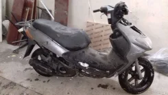 Suzuki Address V110. 113����. ��., ����������, ��� ���, � �������� ����