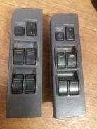 Блок управления стеклоподъемниками. Toyota Land Cruiser, HDJ81, HDJ81V, HZJ81, HZJ81V