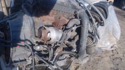 Двигатель (ДВС) Mercedes Atego 2 2004-