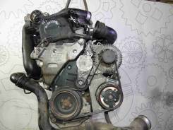 Компрессор кондиционера Volkswagen Passat 6 2005-2010