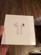 Apple AirPods