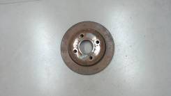 Диск тормозной Ford Focus 1 1998-2004, задний