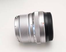 Fujifilm X-T20. 20 и более Мп, зум: 5х