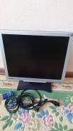 BenQ. 19", технология ЖК (LCD)