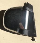 Зеркало заднего вида боковое. Mitsubishi Delica, PA3V, PA3W, PA4W, PA5V, PA5W, PB3V, PB4V, PB4W, PB5V, PB5W, PB6W, PC3W, PC4W, PC5W, PD3W, PD4V, PD4W...