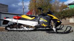 BRP Ski-Doo Summit. исправен, есть птс, с пробегом