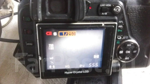 Olympus E-330 ����
