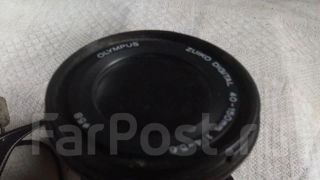 Olympus E-330 ����