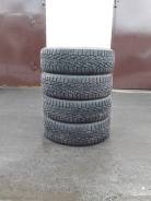 Nokian Hakkapeliitta 7. Зимние, под шипы, 5 %, 4 шт