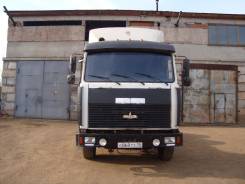МАЗ 642205-020. Продается седельный тягач маз 642205, 14 000 куб. см., 24 500 кг., 6x4