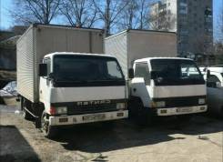 Будка 2 тонны 18кубов цена по городу 650рубей в час . Переезды офисов.